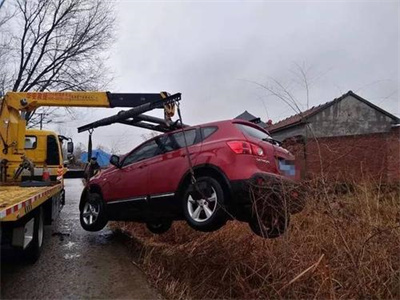 罗甸楚雄道路救援