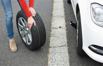 罗甸东营区道路救援